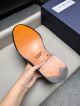 J.M.WESTON Man Black Calfskin Business Leather Shoes 042838 (9)_th.jpg